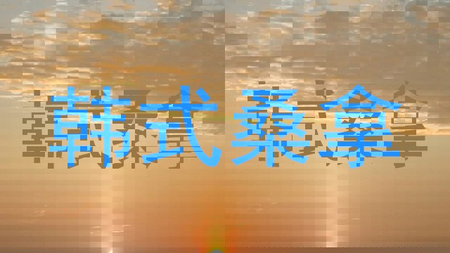 韩式桑拿