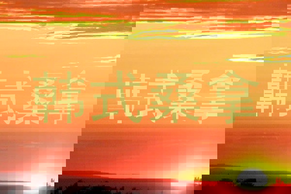 韩式桑拿