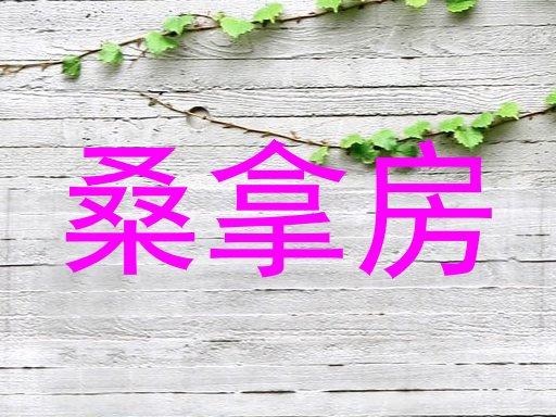 桑拿房