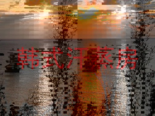 韩式汗蒸房