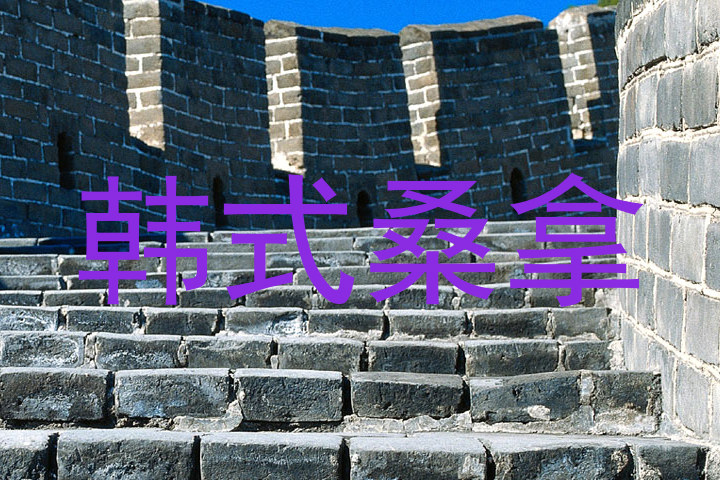 韩式桑拿