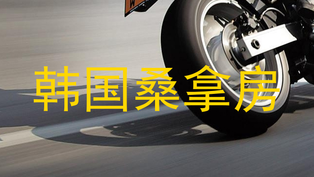韩国桑拿房