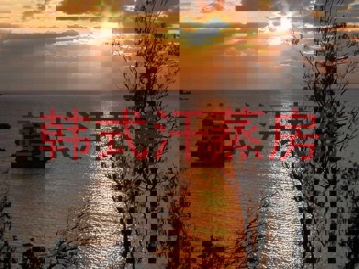 韩式汗蒸房