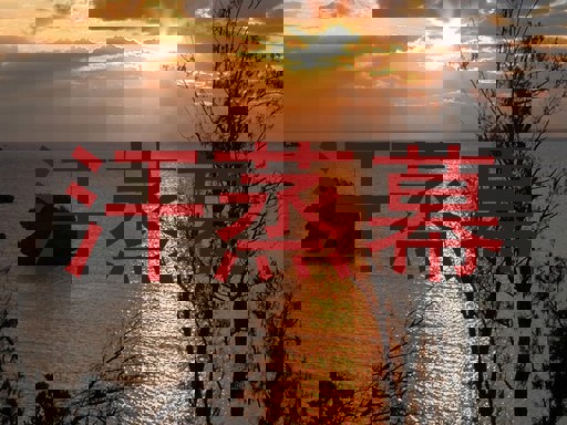 汗蒸幕