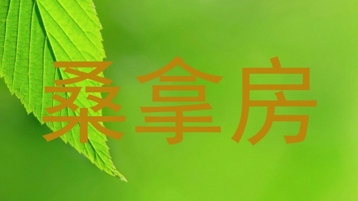 桑拿房