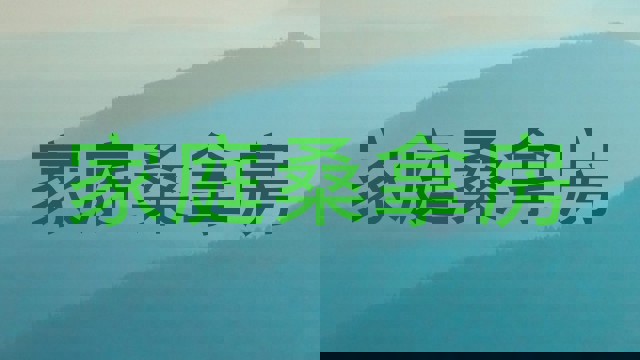 家庭桑拿房