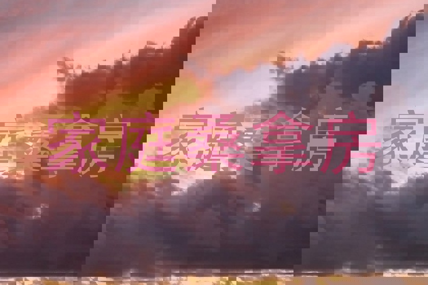 家庭桑拿房