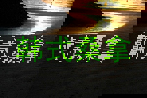 韩式桑拿