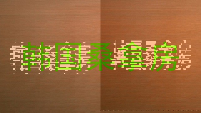 韩国桑拿房