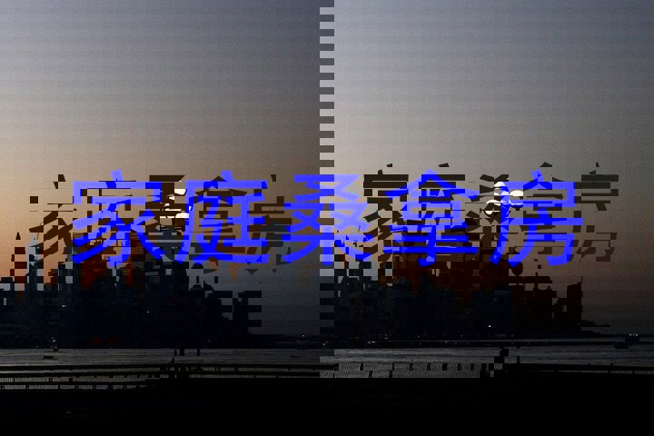 家庭桑拿房