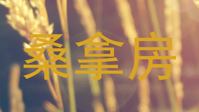 桑拿房