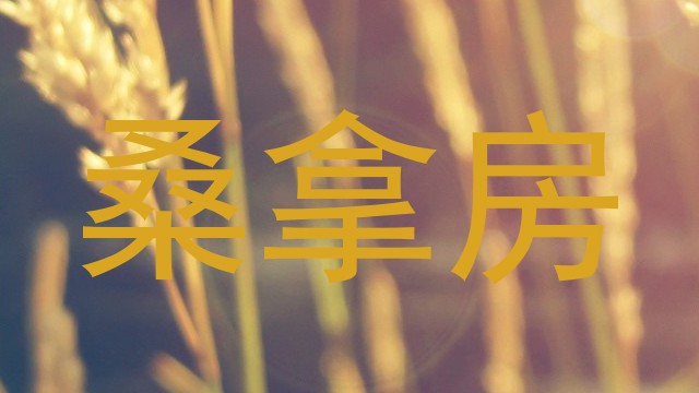 桑拿房