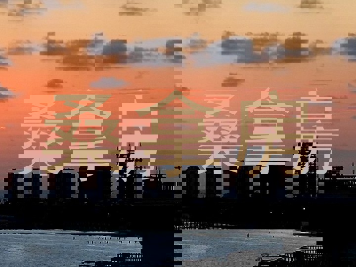 桑拿房