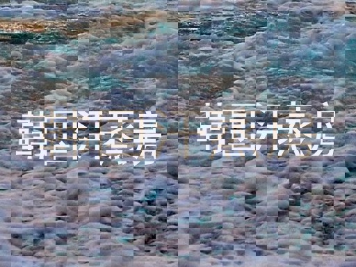 韩国汗蒸房