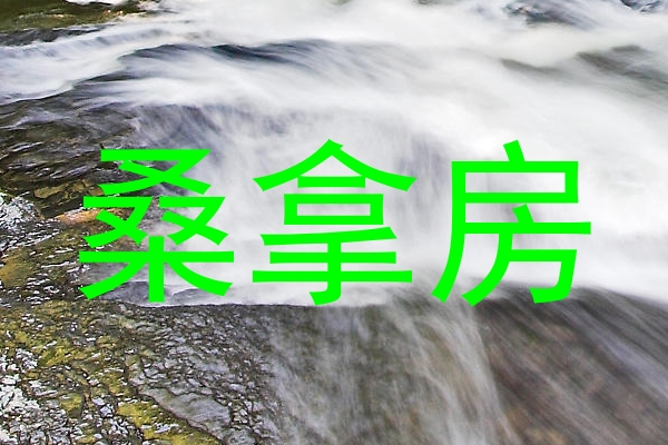 桑拿房