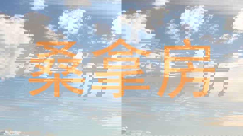 桑拿房