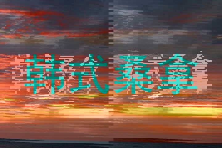韩式桑拿