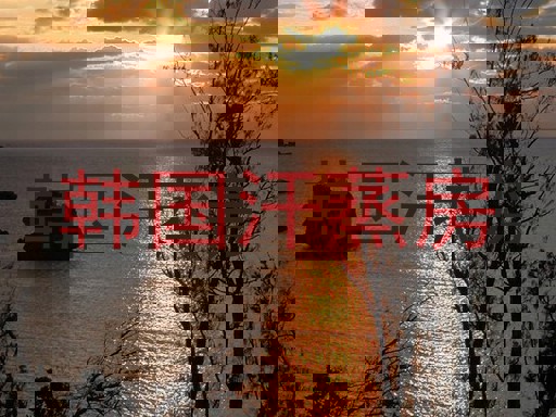 韩国汗蒸房