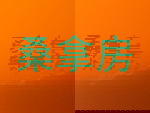 桑拿房