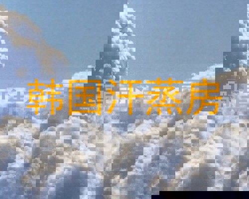 韩国汗蒸房
