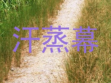 汗蒸幕