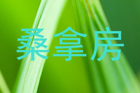 桑拿房
