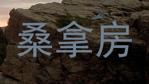 桑拿房
