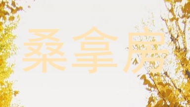 桑拿房