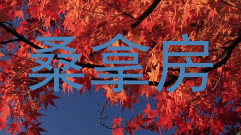 桑拿房