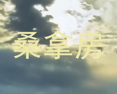 桑拿房