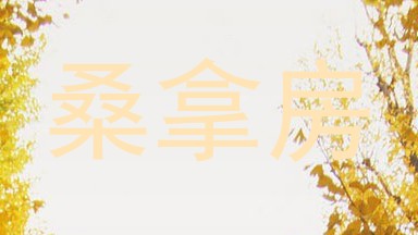 桑拿房