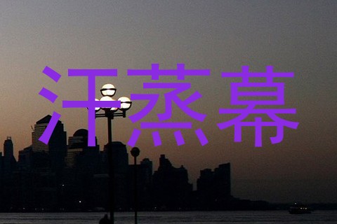 汗蒸幕