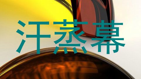 汗蒸幕