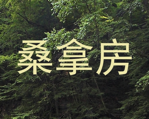 桑拿房