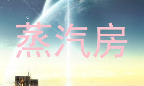 蒸汽房