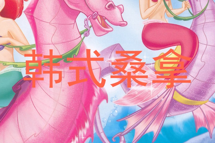 韩式桑拿