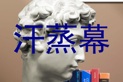 汗蒸幕