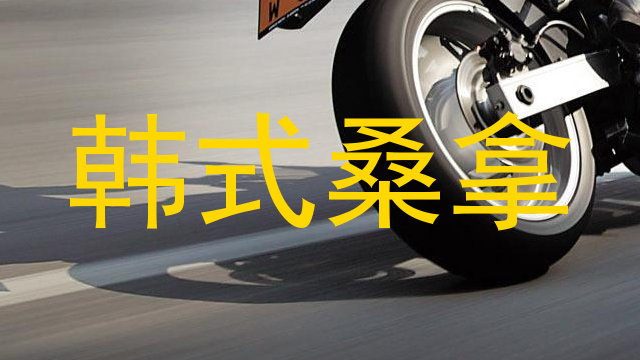 韩式桑拿