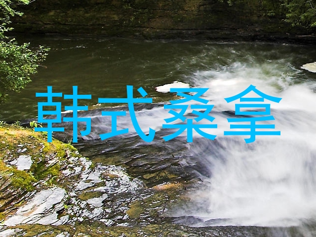 韩式桑拿
