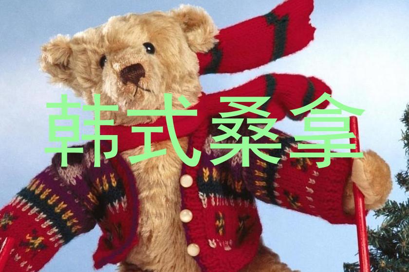 韩式桑拿