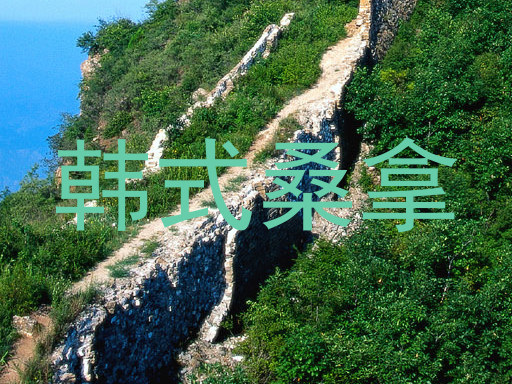 韩式桑拿