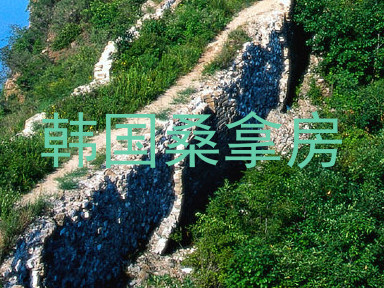 韩国桑拿房