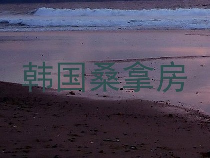 韩国桑拿房