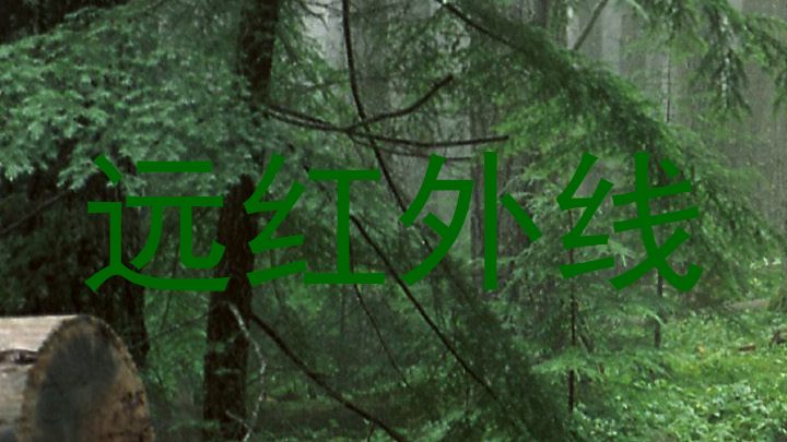 远红外线