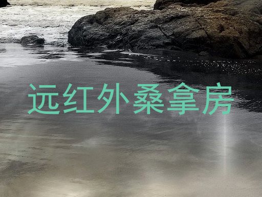 远红外桑拿房