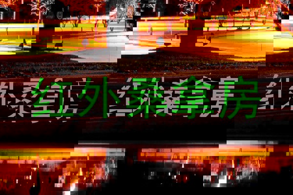 红外桑拿房