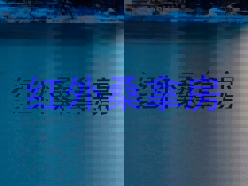 红外桑拿房