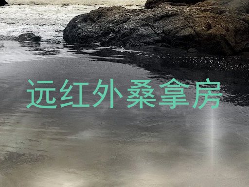 远红外桑拿房