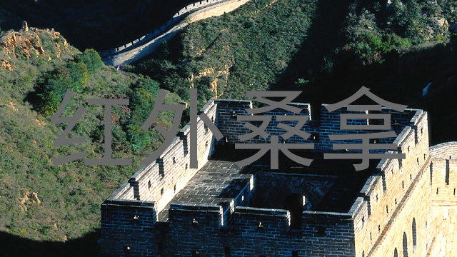 红外桑拿