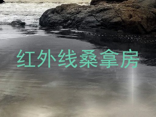 红外线桑拿房